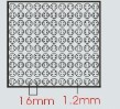 超微孔E8/1.2型(反面)