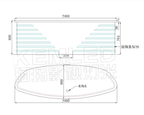 校园新闻播音台KM-BYZ12