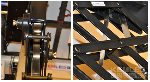 电动恒力铰链弹簧片 电动恒力铰链弹簧片