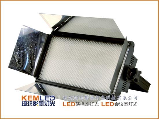 【KEMLED】LED影视平板灯CM-LED1620图 【KEMLED】LED影视平板灯CM-LED1620图