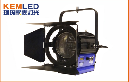 【KEMELD】LED影视聚光灯CM-LED100W图 【KEMELD】LED影视聚光灯CM-LED100W图