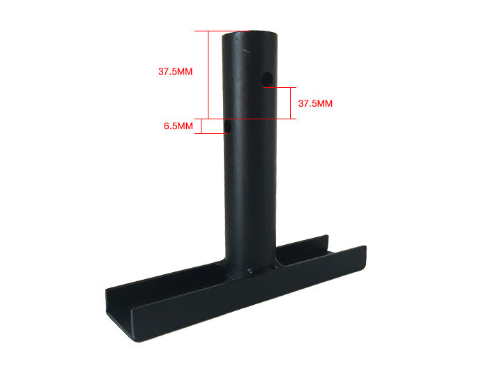 灯具支架产品尺寸
