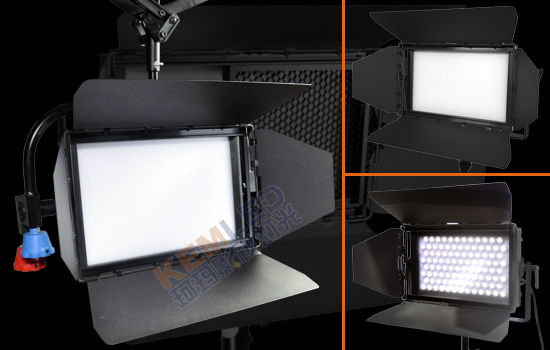 【KEMLED】LED录播教室面板灯KM-LB1（600×600mm）图