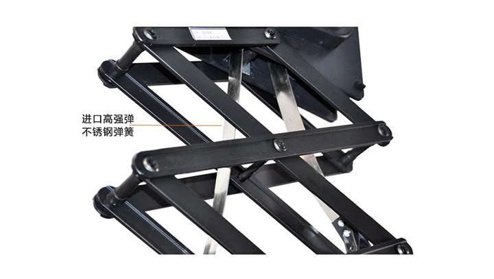 进口高强弹不锈钢弹簧