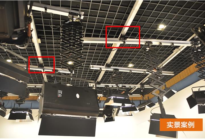 万向器工程案例