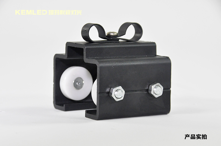 KEMLED 珂玛电缆滑车实拍图