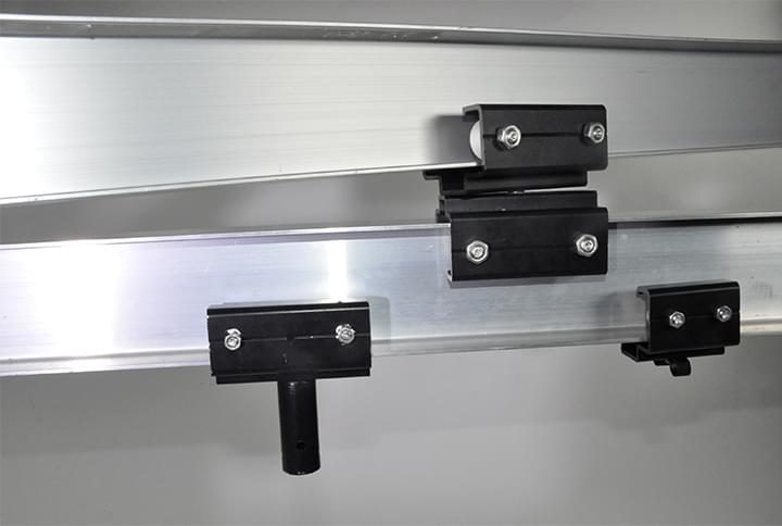 电缆滑车安装方式