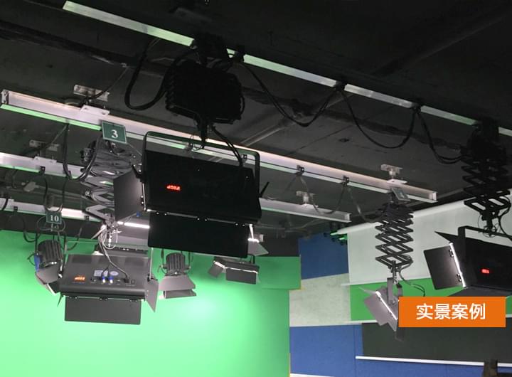 铝合金轨道使用案例 铝合金轨道使用案例