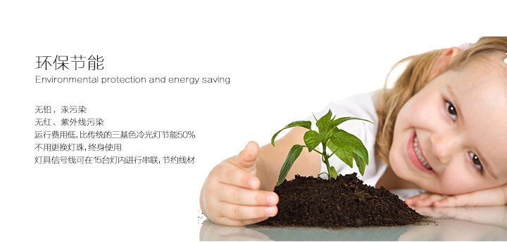 环保节能 环保节能