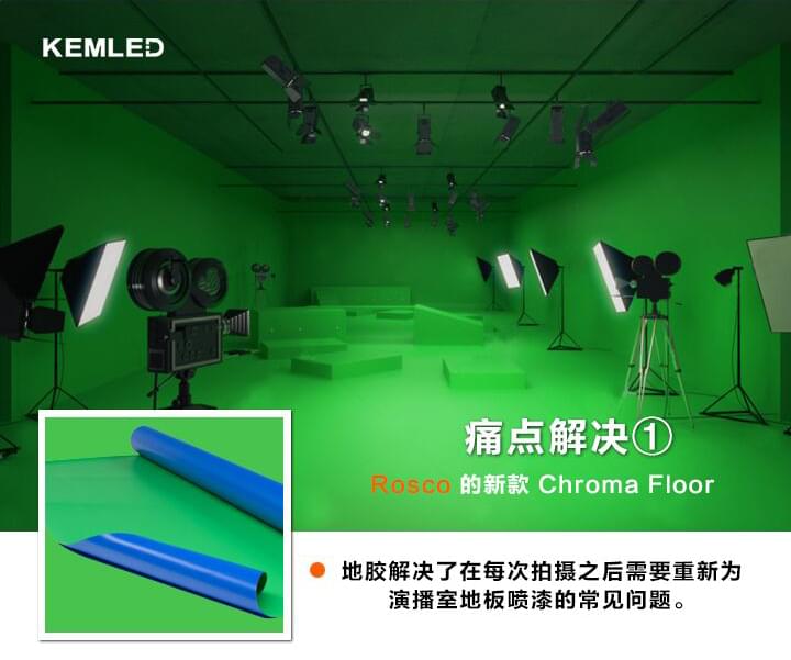 解决拍摄后蓝箱重新喷漆的问题