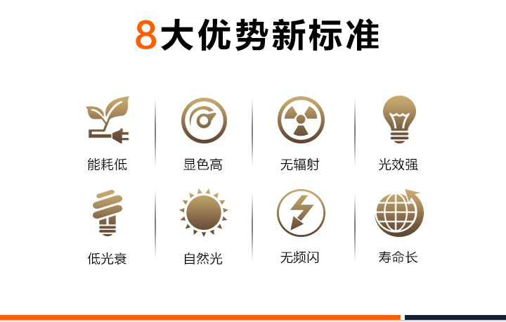 8大优势 8大优势