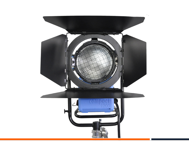 影视镝灯DTD-1200W-1