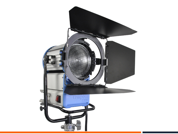 影视镝灯DTD-1200W-2