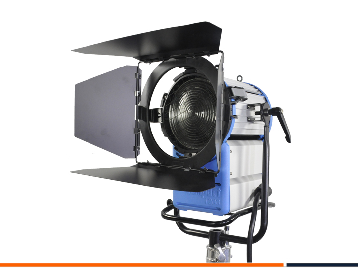 影视镝灯DTD-1200W-3