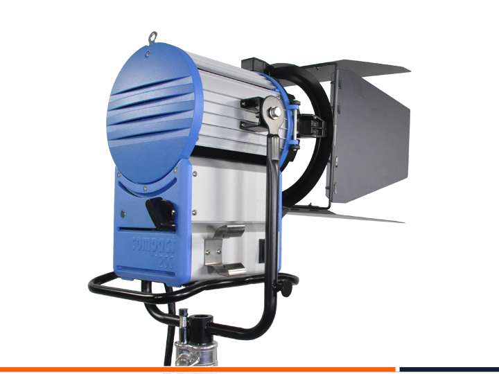 影视镝灯DTD-1200W-5