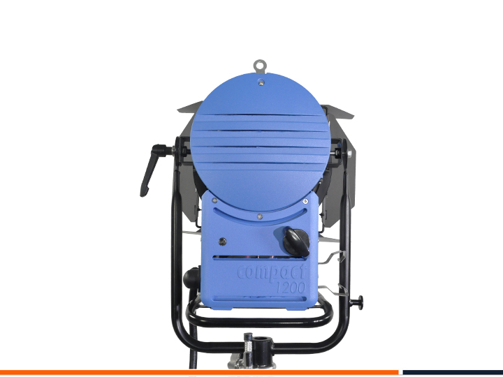 影视镝灯DTD-1200W-6