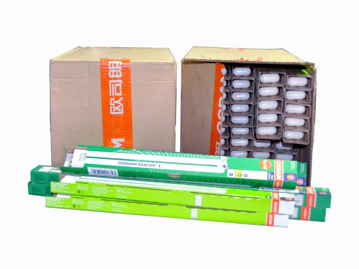 欧司朗三基色灯管2