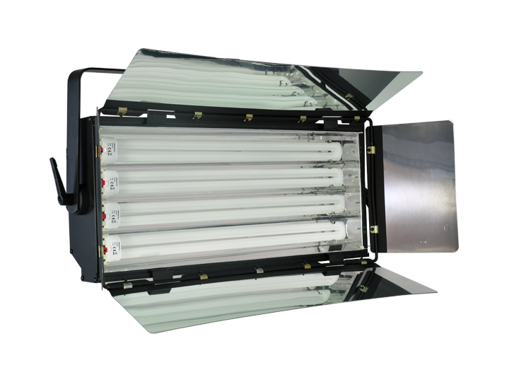 演播室三基色灯