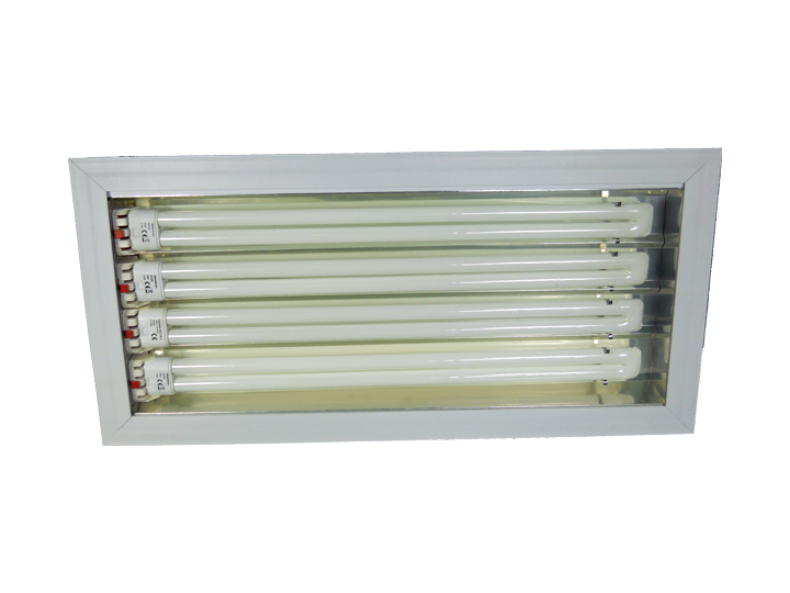 会议室三基色灯