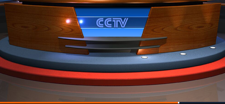 LED下颚灯实景展示2