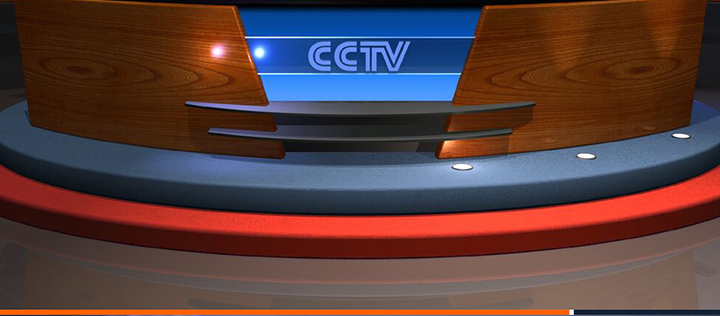 LED下颚灯实景展示4