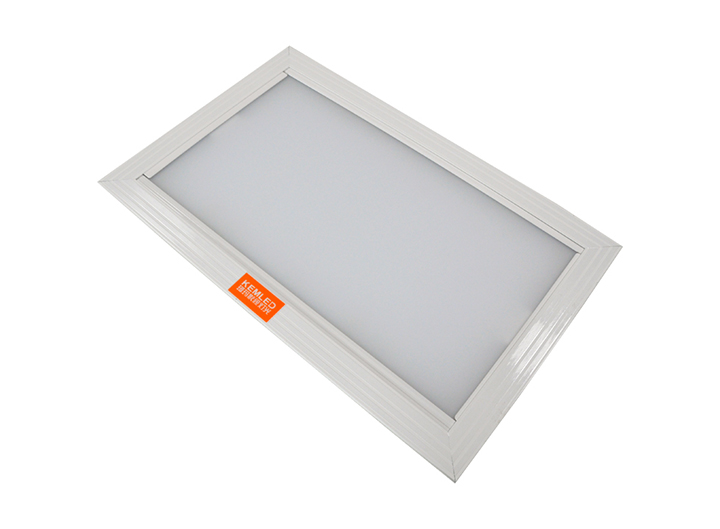 内嵌长方形不动LED会议室灯CM-LED1512-1