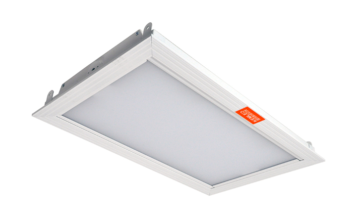 内嵌长方形不动LED会议室灯CM-LED1512-2