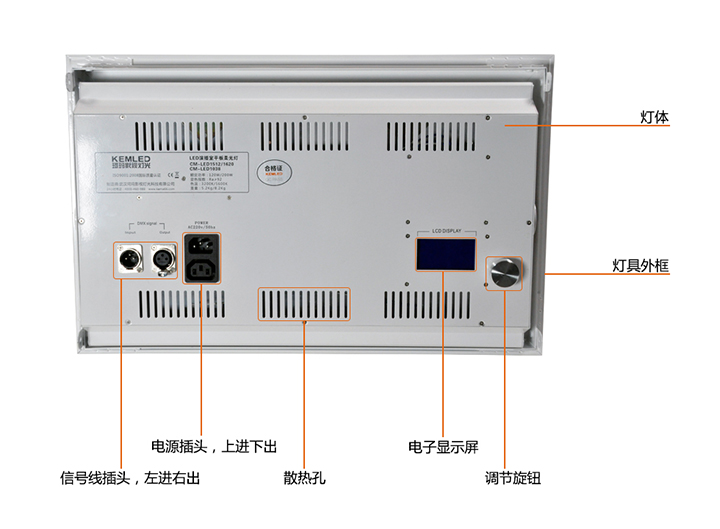 灯具功能介绍-2
