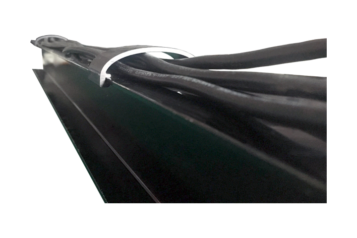 轨道线夹 轨道线夹