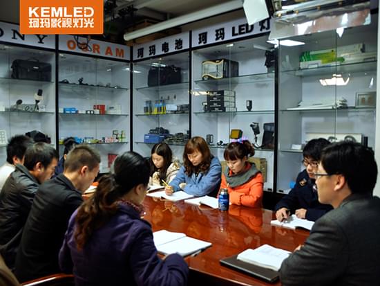 2009年,新办公室会议室 2009年,新办公室会议室