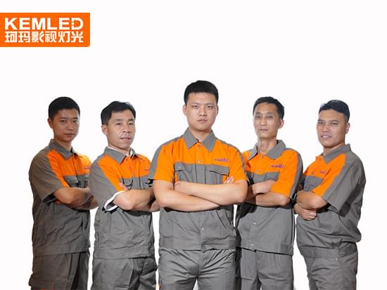 武汉珂玛影视灯光项目施工团队 武汉珂玛影视灯光项目施工团队