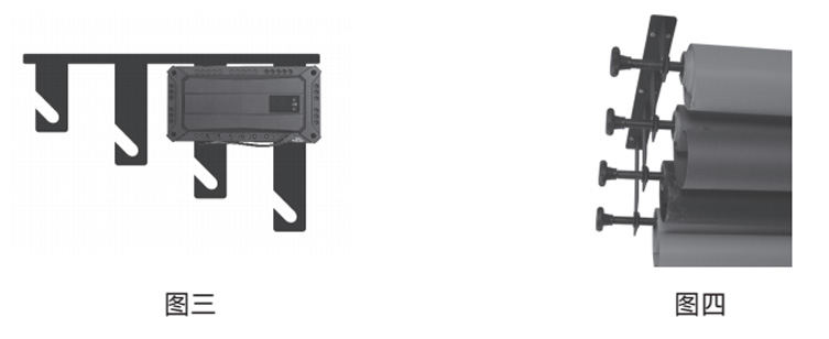 电动抠像幕布机 电动抠像幕布机