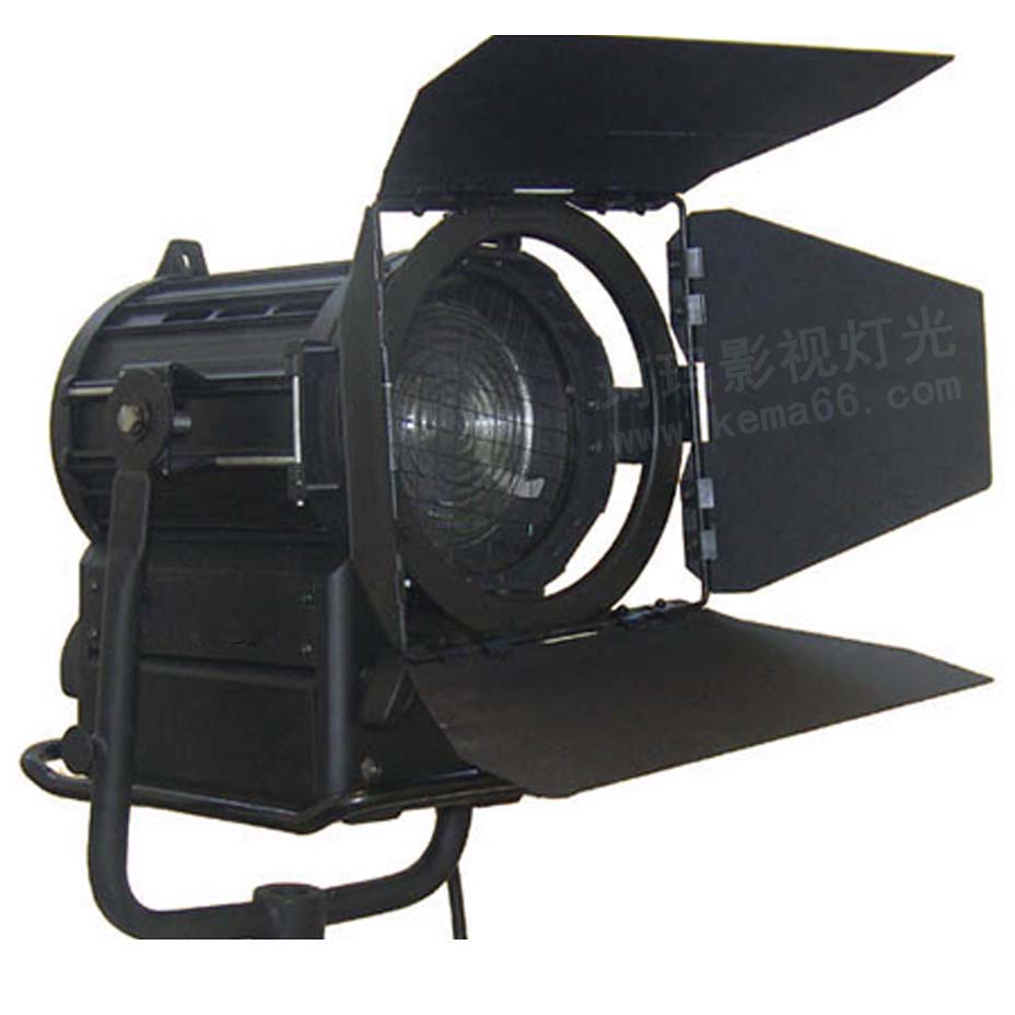 冷光源聚光灯250W实物图