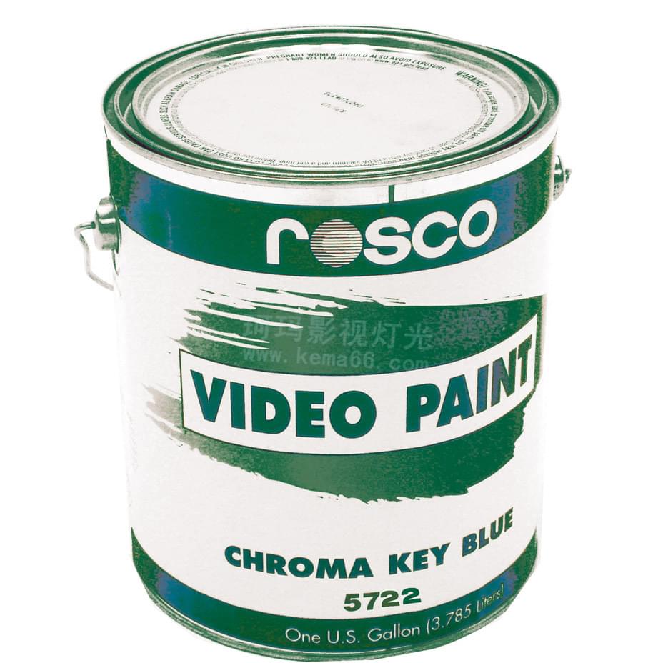 影视漆5722实物图