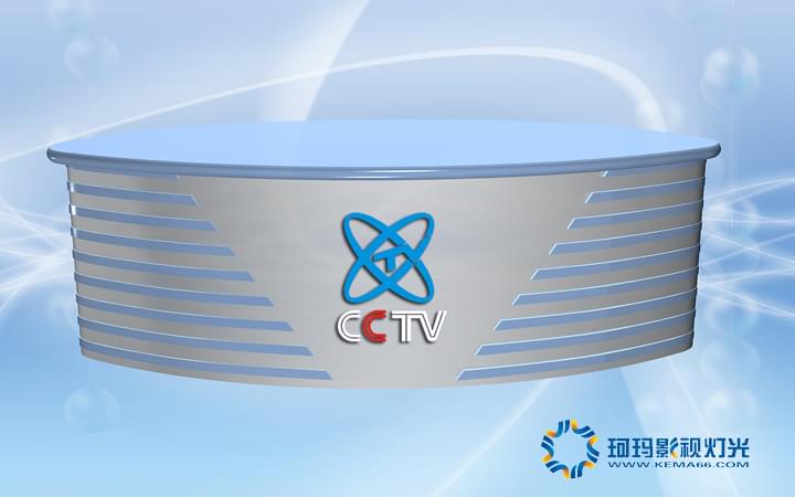 播音桌KM-BYZ12效果展示图