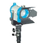 蓝白钨丝聚光灯DTW-150W