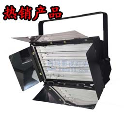演播室三基色冷光灯DSR 4×36W