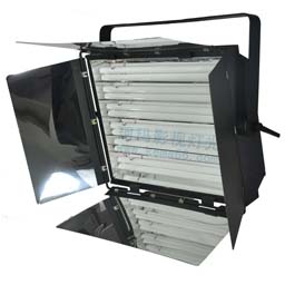 演播室三基色冷光灯DSR 6×36W