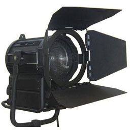 冷光源聚光灯HQI-250W