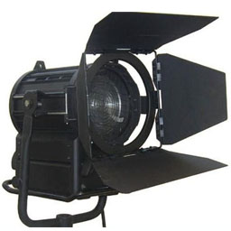 冷光源聚光灯HQI-400W