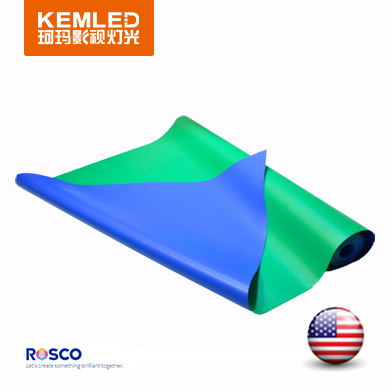 蓝/绿箱地胶美国进口ROSCO漆地胶/标准色 正品