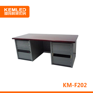 珂玛 KEMLED KM-F202 非编操作台