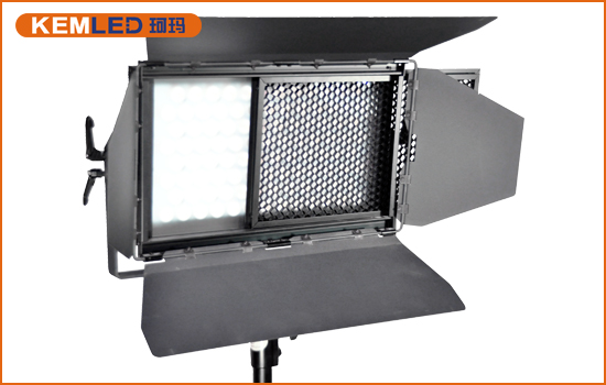 LED影视平板灯KM-JLED120W图