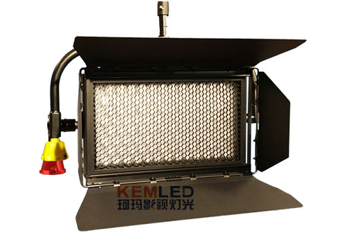 KEMLED-空杆LED影视平板灯KM-JLED120W图